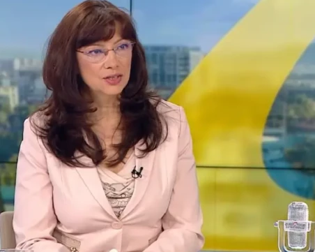 Милотинова: Трябва да се представим над очакваното ниво на домакинството ни на Евровизия