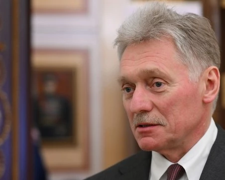Москва: Мирът в Украйна може да бъде възобновен