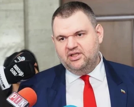 Пеевски: Европейският главен прокурор разкри истината за Теодора Георгиева
