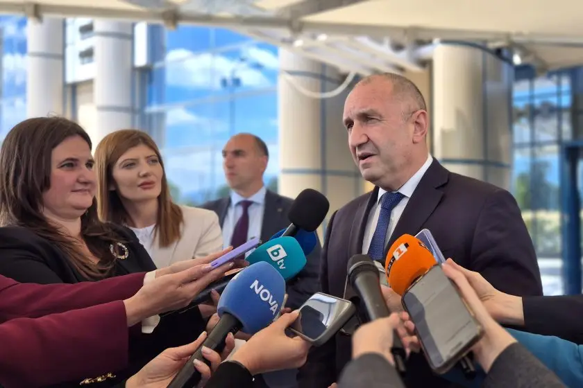 Премиерът Радев: Организирам среща с ресорните министри, за да обсъдим подготовката за 
