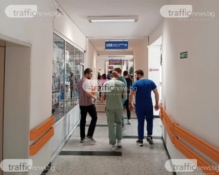 Вирус с повръщане и разстройство засяга все повече деца и възрастни в Пловдив