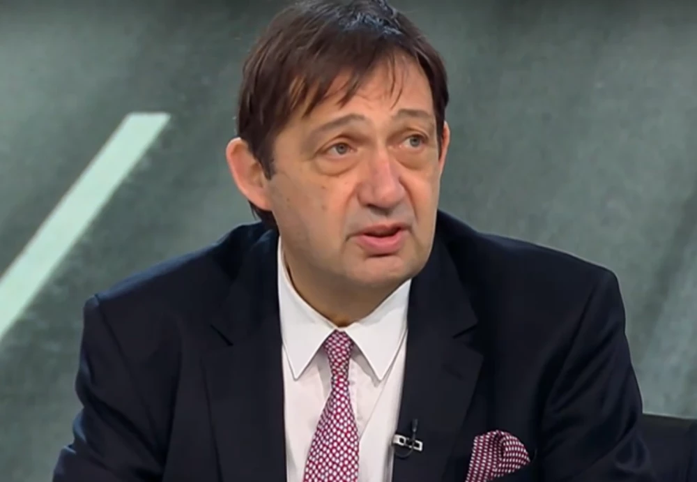 Иван Шишков: Спираме всякакви плащания за строителство по старата методика