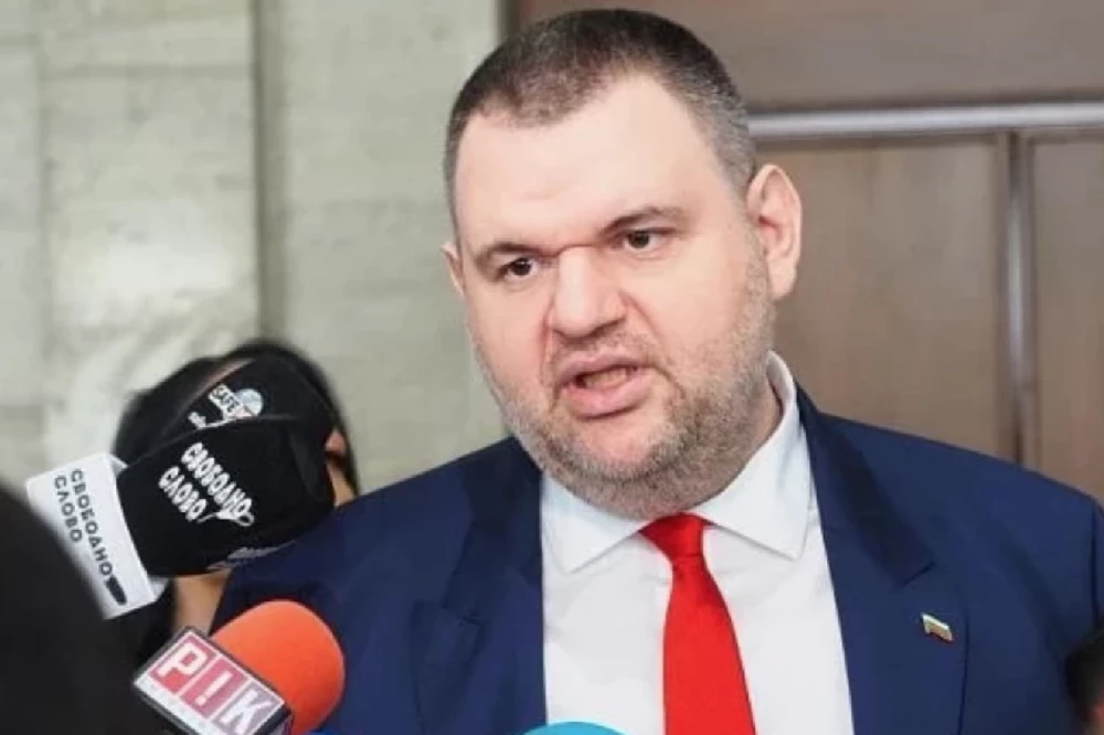 Пеевски: Европейският главен прокурор разкри истината за Теодора Георгиева