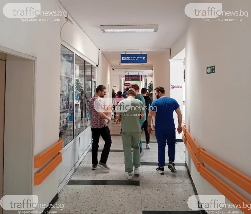 Вирус с повръщане и разстройство засяга все повече деца и възрастни в Пловдив