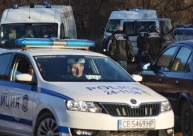 Криминално проявени нападнаха възрастен мъж в пловдивско село