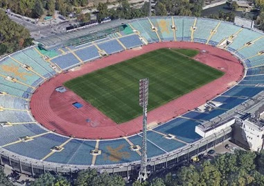 Локо Пловдив поиска смяна на съдията за финала с ЦСКА