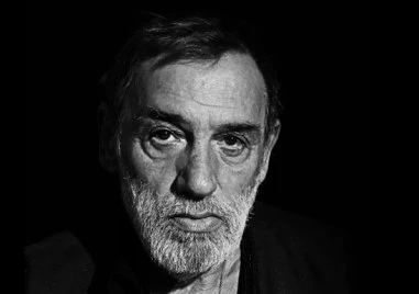 Почина актьорът Валентин Андреев-Рафе