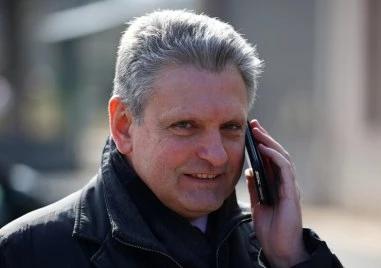 Прокуратурата протестира оправдателната присъда на обвинения в шпионаж Николай Малинов