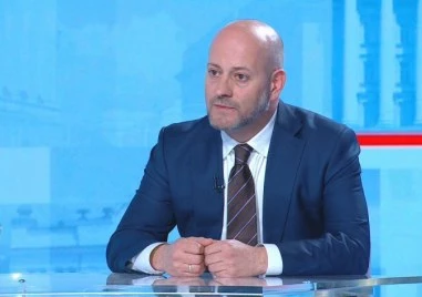 Радан Кънев: Позицията на Радев за намаляване на подкрепата за Украйна и отслабване на натиска върху Русия не е в интерес на България