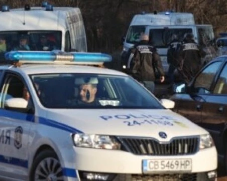Криминално проявени нападнаха възрастен мъж в пловдивско село