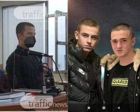 Петър Маринашки, причинил мелето с две жертви край Кадиево, опита да излезе предсрочно от затвора