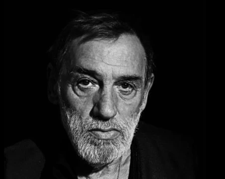 Почина актьорът Валентин Андреев-Рафе