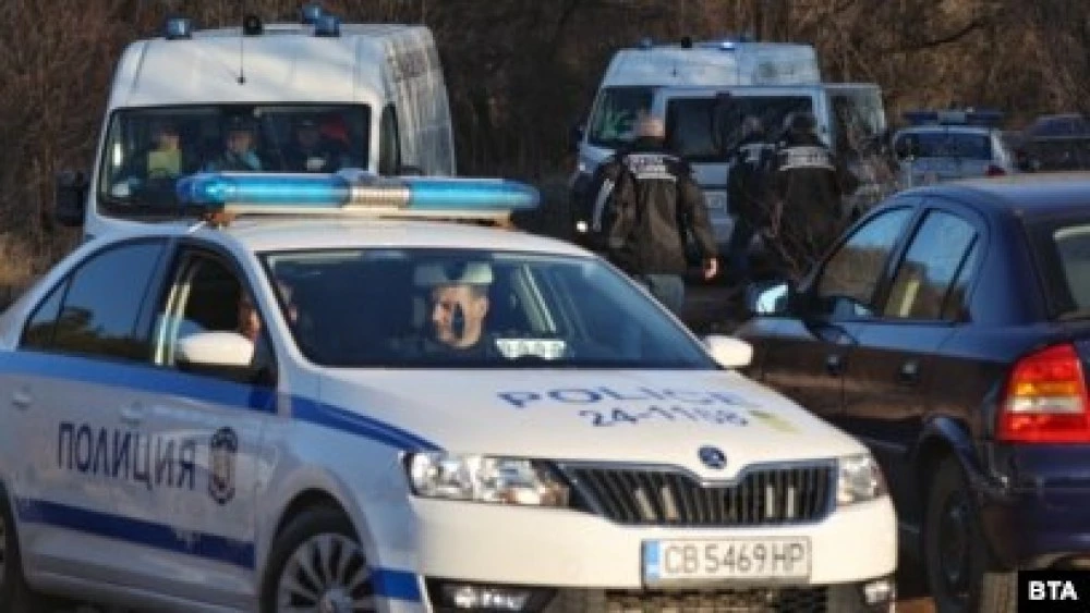 Криминално проявени нападнаха възрастен мъж в пловдивско село