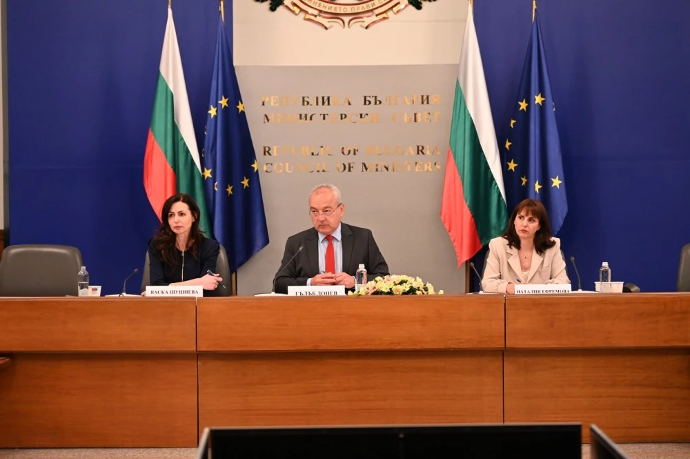 От 1 юли минималната пенсия ще се увеличи на 347,51 евро