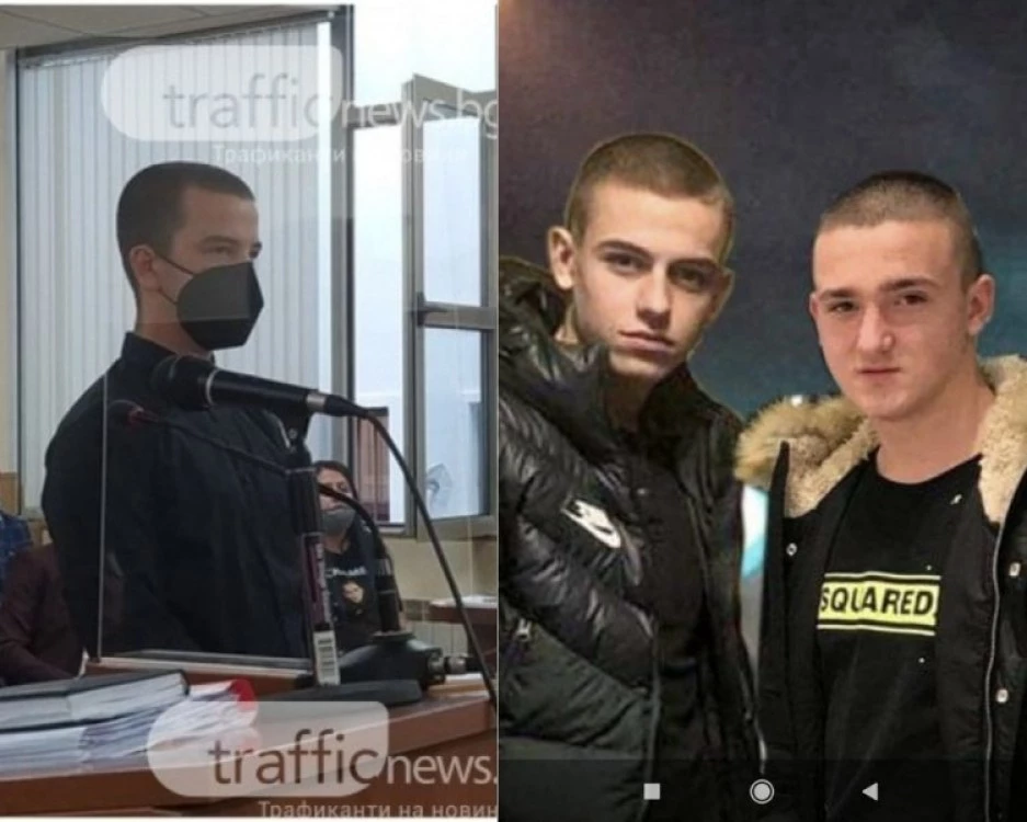 Петър Маринашки, причинил мелето с две жертви край Кадиево, опита да излезе предсрочно от затвора
