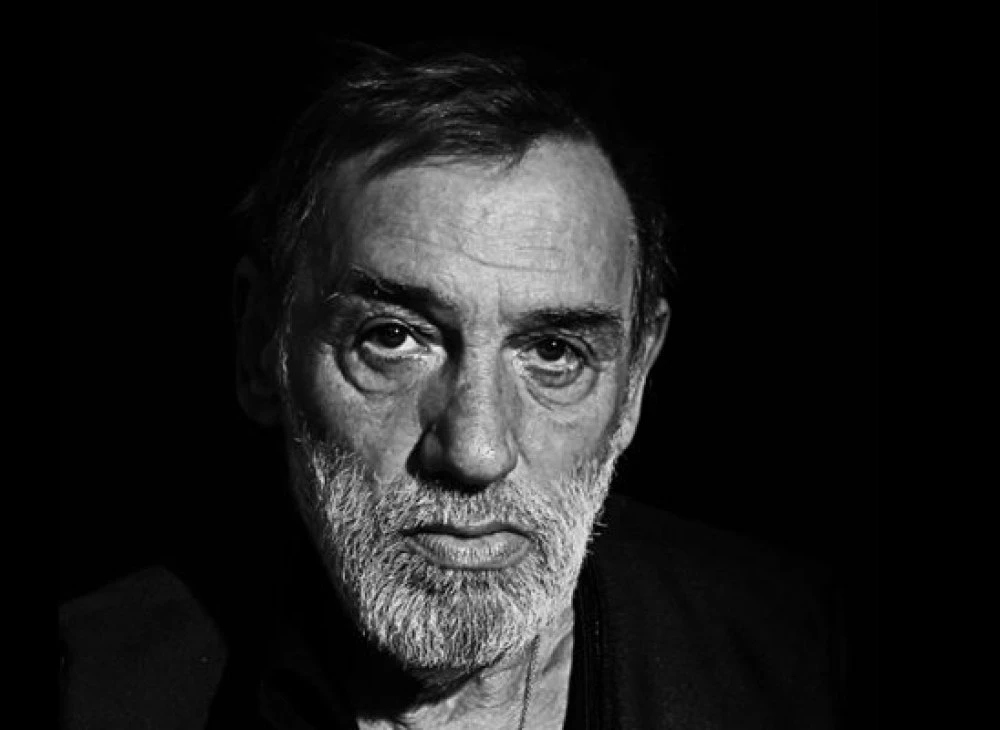 Почина актьорът Валентин Андреев-Рафе