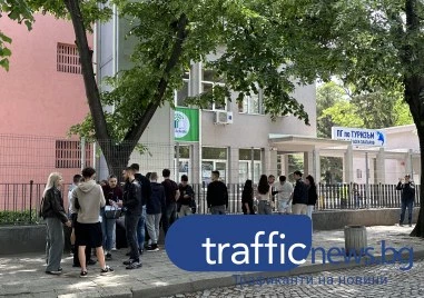 Без преписвачи на матурата по БЕЛ в Пловдив, 120 ученици не се явиха на изпита