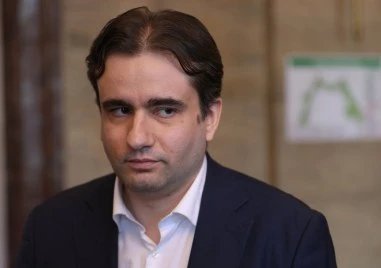 Божанов: Прогресивна България ограничава опозицията