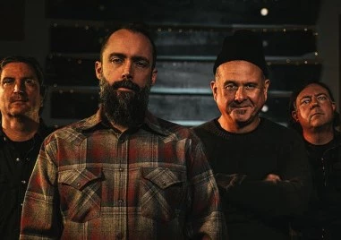 Clutch дебютират в България! Легендите на стоунър рока излизат тази вечер в НДК