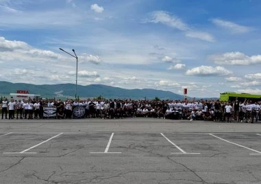 Над 60 фенове на Наполи ще подкрепят Локо във финала за Купата