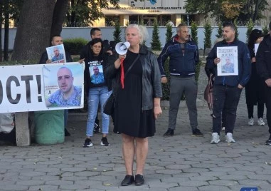 Николай Попов избухна срещу съдебен заседател по делото „Цалапица