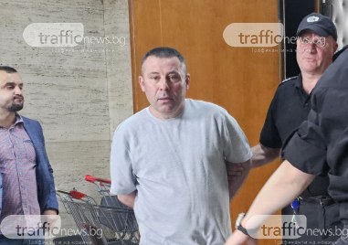 Съдът разкри фрапиращи дупки в обвинението срещу гастербайтера, убил двама в катастрофа край Пловдив