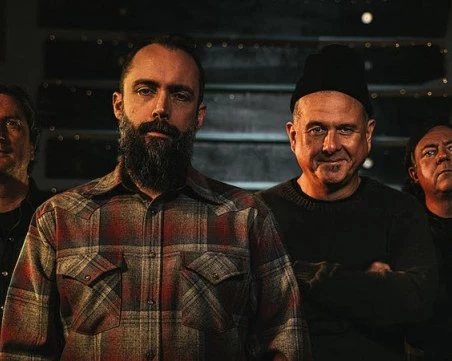 Clutch дебютират в България! Легендите на стоунър рока излизат тази вечер в НДК