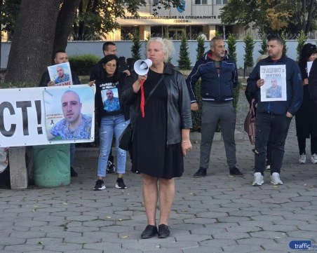 Николай Попов избухна срещу съдебен заседател по делото „Цалапица