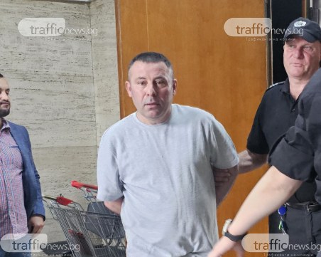 Съдът разкри фрапиращи дупки в обвинението срещу гастербайтера, убил двама в катастрофа край Пловдив