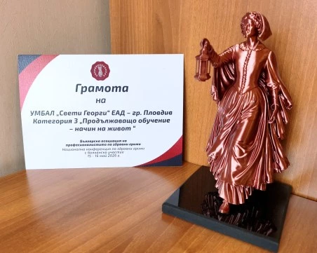 УМБАЛ „Свети Георги
