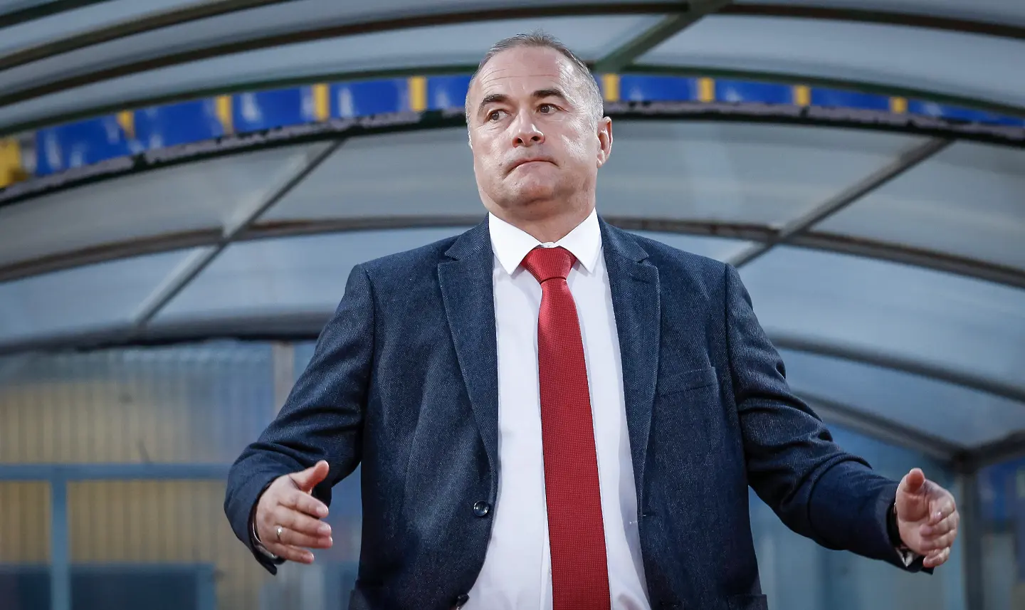 Бойко Величков: Спасихме сезона, ще направим сериозна селекция за Лига Европа