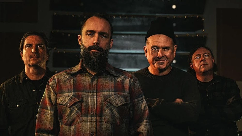 Clutch дебютират в България! Легендите на стоунър рока излизат тази вечер в НДК