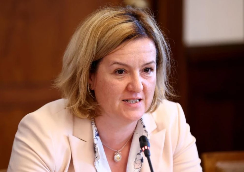 Даниела Митева: Докладите за нарушения са неверни, подавала съм доказателства към министрите