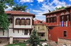 На този ден: Старинен Пловдив става архитектурно-музеен резерват