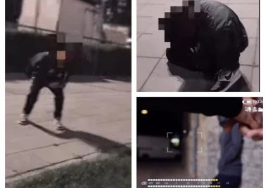 Колко секунди трябват на фентанила, за да спре един живот? ВИДЕО