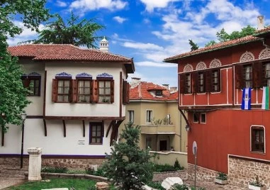 На този ден: Старинен Пловдив става архитектурно-музеен резерват