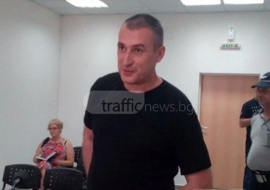 Осъденият на доживотен затвор Венцислав Караджов с ново дело от затвора, иска поста си на бръснар