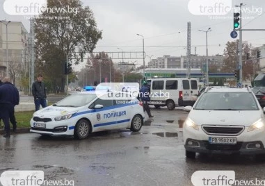 Пиян до безпаметност зад волана: Рекордните 4,69 промила костваха Мерцедес и година свобода на асеновградчанин