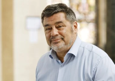 Велислав Величков: ПБ не подхождат принципно и не чуват опозицията