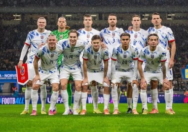 Ясен е съставът на Норвегия за Мондиала