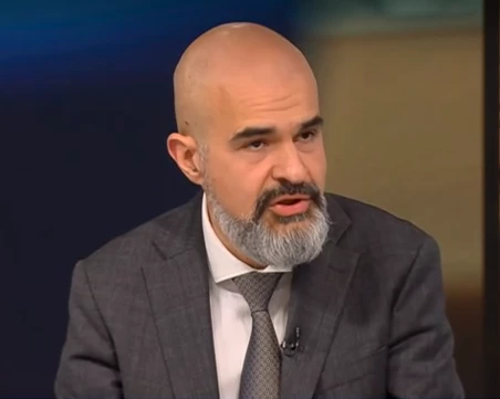 Павел Попов: Българите избраха генерал, а досега действат старшинки