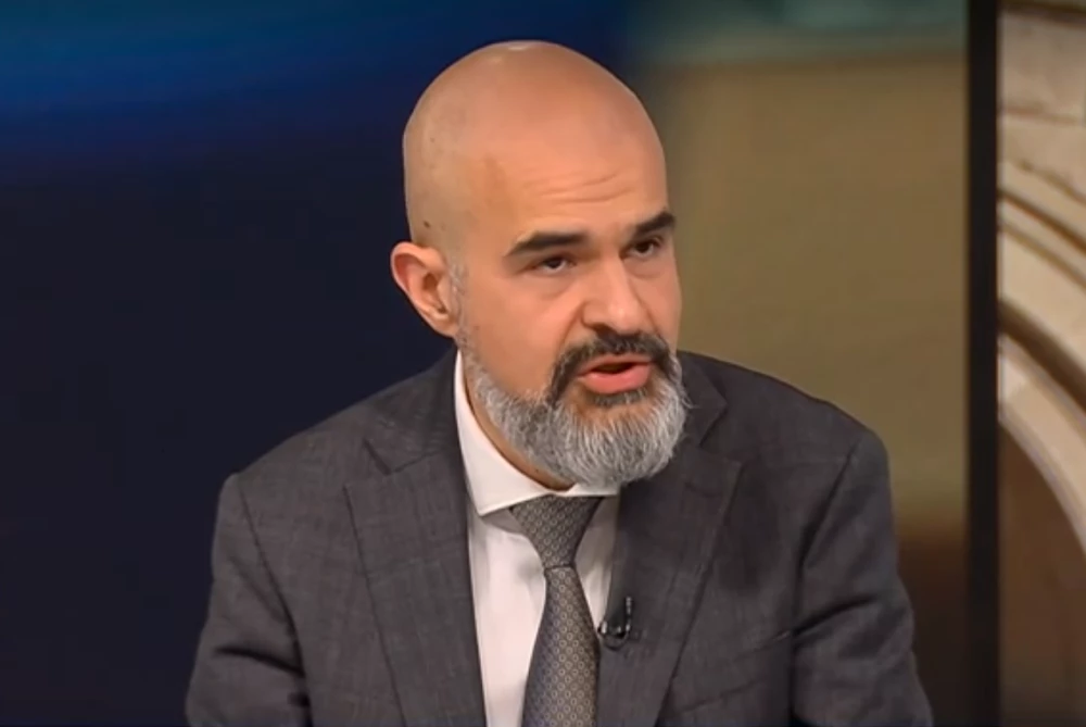Павел Попов: Българите избраха генерал, а досега действат старшинки