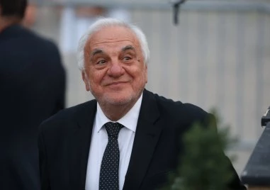 Акад. Пламен Карталов: Културата се гради със стратегическо въображение, не със страх