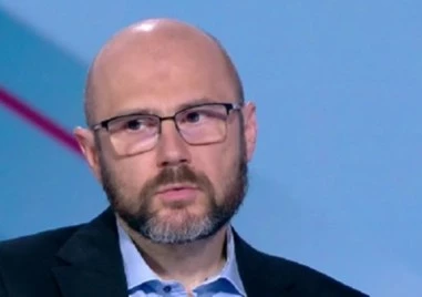 Андрей Янкулов: Беше ясно, че обвинението срещу Пепи Еврото няма да издържи