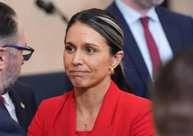 Директорът на Националното разузнаване на САЩ подаде оставка