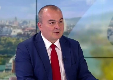Министър Абровски: Субсиевъдите са кърлеж, който ще отстраня от тялото на българското земеделие