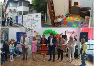 Първа по рода си: „Бялата къща в Пловдив помага на жертви на насилие и при семейни кризи