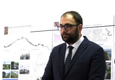 Пламен Панов: Стартираме ново приложение за услуги към Община Пловдив от септември
