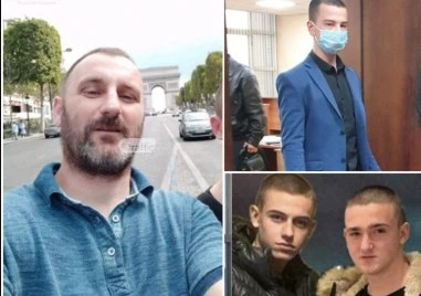 Бащата на Тодор за опита за предсрочно освобождаване на Маринашки: Стоя пред гроба на детето си, а той иска свобода