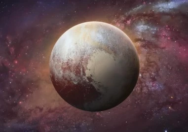 Ретрограден Плутон  2026: Подземните страхове излизат на бял свят!